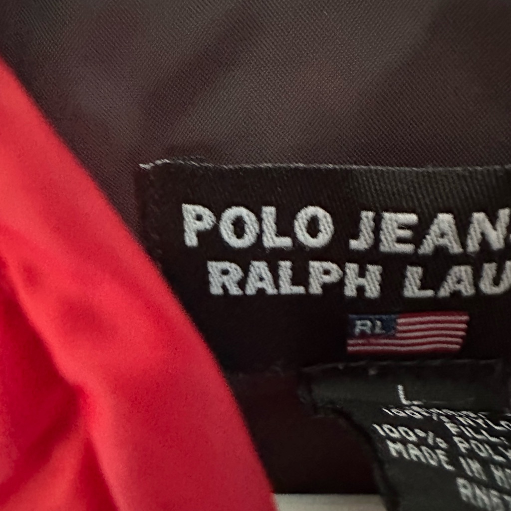 Brand New Red Vest By Ralph Lauren Womens Brand New Red Vest By Ralph Lauren Womens